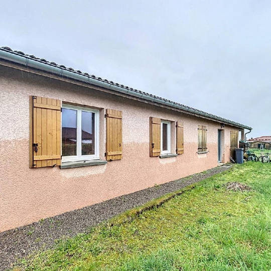  DYNAMIC IMMOBILIER : Maison / Villa | BOZ (01190) | 85 m2 | 175 000 € 