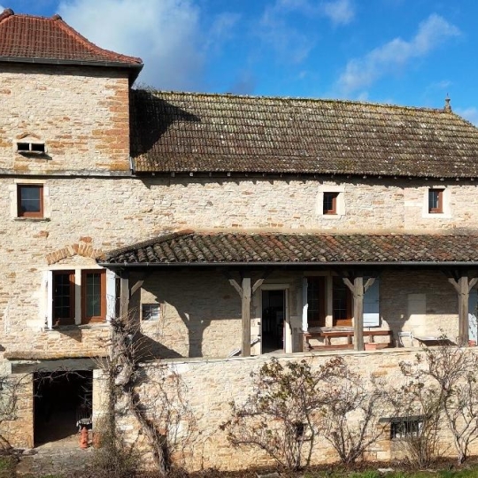  DYNAMIC IMMOBILIER : House | LAIZE (71870) | 158 m2 | 271 700 &euro; 