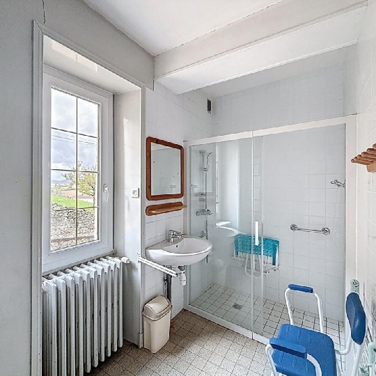  DYNAMIC IMMOBILIER : House | LAIZE (71870) | 158 m2 | 271 700 &euro; 