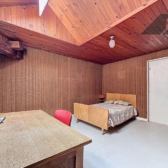  DYNAMIC IMMOBILIER : Maison / Villa | SAINT-GENGOUX-DE-SCISSE (71260) | 214 m2 | 290 000 € 