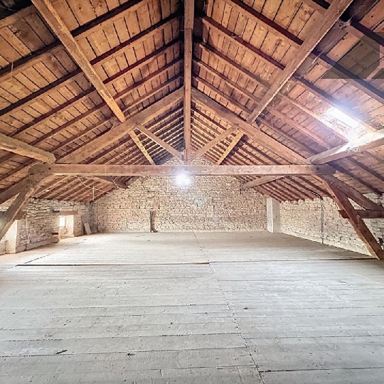  DYNAMIC IMMOBILIER : Maison / Villa | SAINT-GENGOUX-DE-SCISSE (71260) | 214 m2 | 290 000 € 