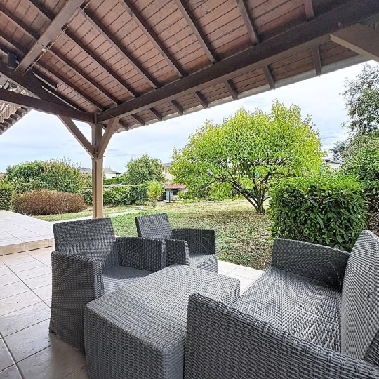  DYNAMIC IMMOBILIER : House | SENOZAN (71260) | 166 m2 | 384 800 &euro; 