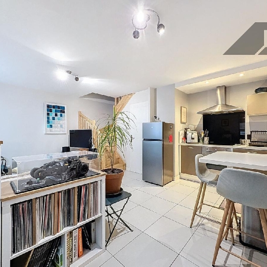 DYNAMIC IMMOBILIER : Appartement | MACON (71000) | 50.00m2 | 135 000 € 