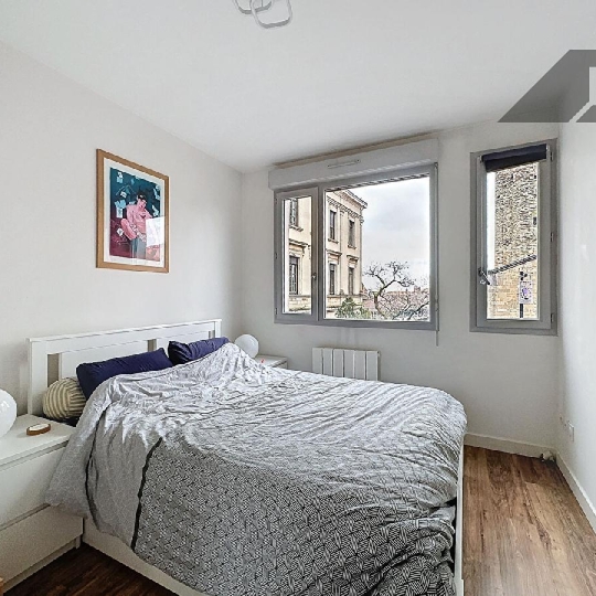  DYNAMIC IMMOBILIER : Appartement | MACON (71000) | 50 m2 | 135 000 € 