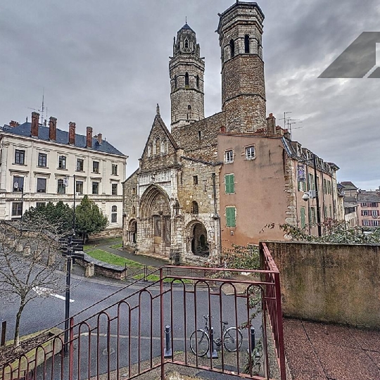  DYNAMIC IMMOBILIER : Appartement | MACON (71000) | 50 m2 | 135 000 € 