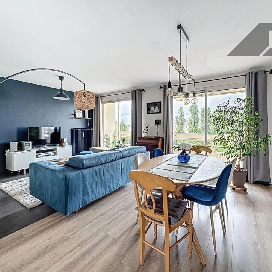 DYNAMIC IMMOBILIER : Appartement | MACON (71000) | 76.00m2 | 125 000 € 