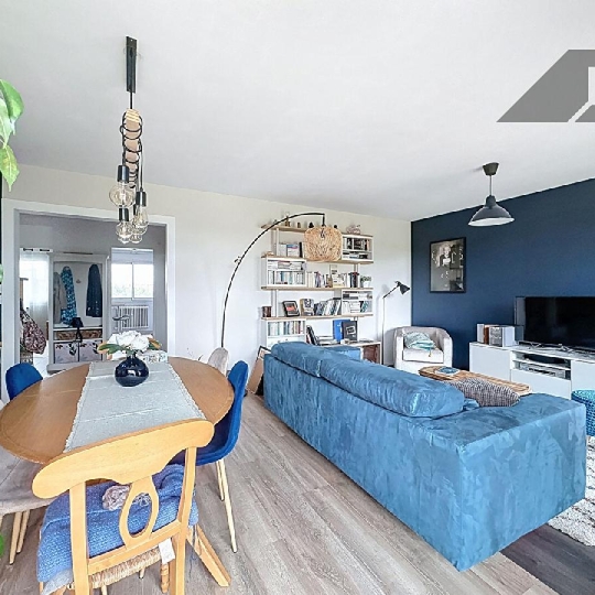  DYNAMIC IMMOBILIER : Appartement | MACON (71000) | 76 m2 | 125 000 € 