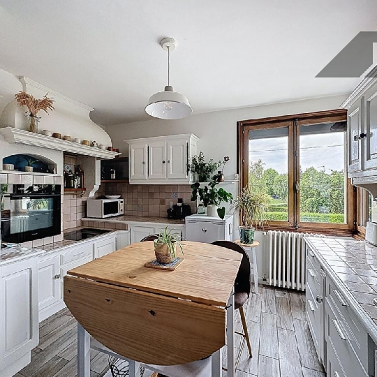  DYNAMIC IMMOBILIER : House | CHARNAY-LES-MACON (71850) | 95 m2 | 235 000 € 