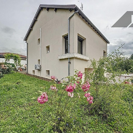  DYNAMIC IMMOBILIER : House | CHARNAY-LES-MACON (71850) | 95 m2 | 235 000 € 
