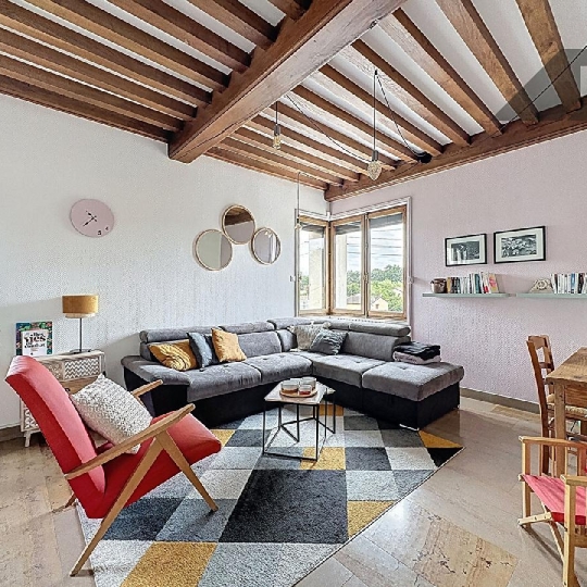  DYNAMIC IMMOBILIER : House | CHARNAY-LES-MACON (71850) | 95 m2 | 235 000 € 