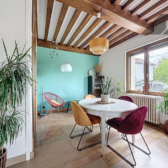  DYNAMIC IMMOBILIER : House | CHARNAY-LES-MACON (71850) | 95 m2 | 235 000 € 