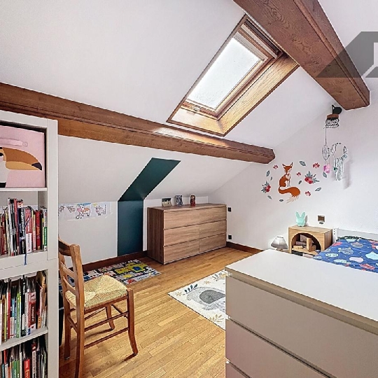  DYNAMIC IMMOBILIER : House | CHARNAY-LES-MACON (71850) | 95 m2 | 235 000 € 