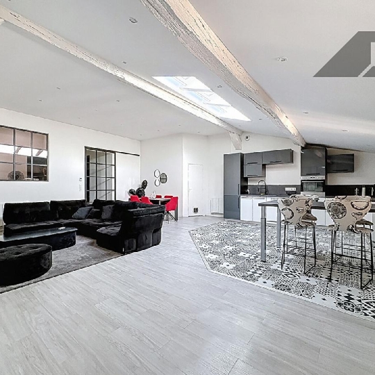  DYNAMIC IMMOBILIER : Appartement | MACON (71000) | 108 m2 | 199 000 € 