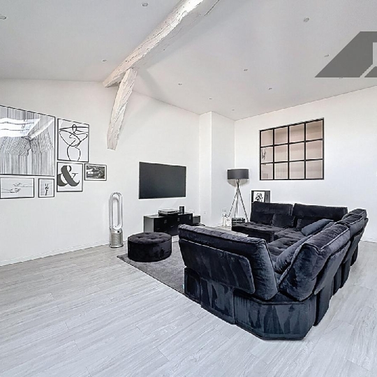  DYNAMIC IMMOBILIER : Appartement | MACON (71000) | 108 m2 | 199 000 € 