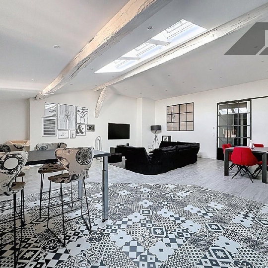  DYNAMIC IMMOBILIER : Appartement | MACON (71000) | 108 m2 | 199 000 € 