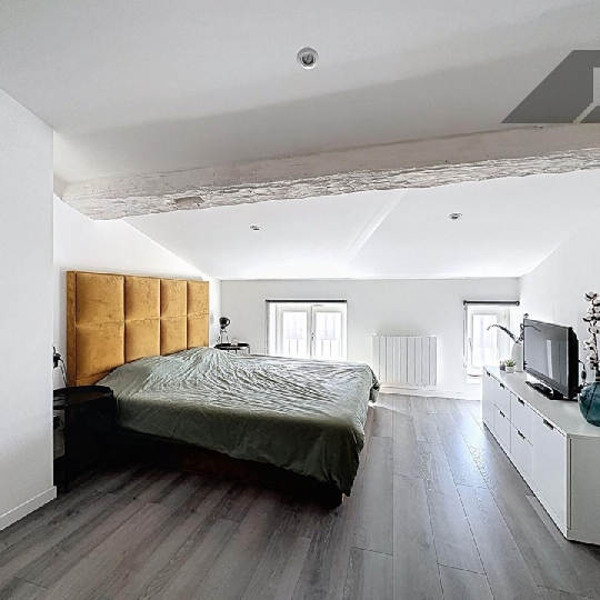  DYNAMIC IMMOBILIER : Appartement | MACON (71000) | 108 m2 | 199 000 € 