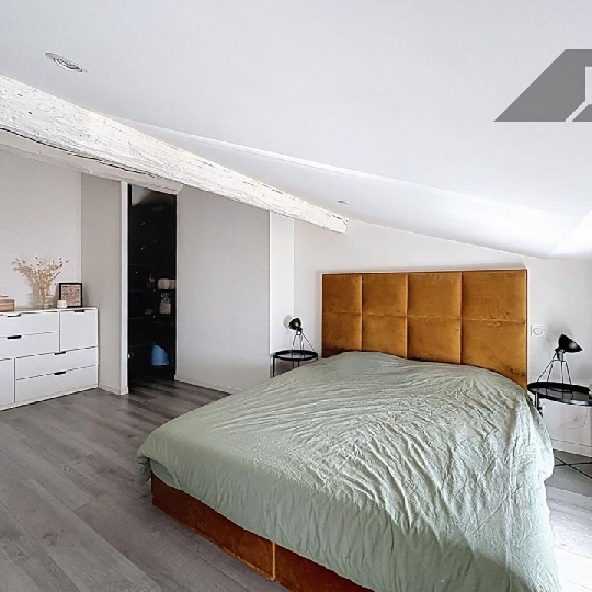  DYNAMIC IMMOBILIER : Appartement | MACON (71000) | 108 m2 | 199 000 € 