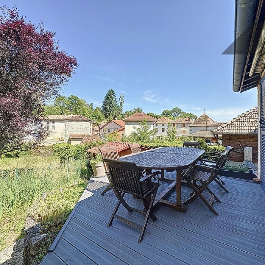 DYNAMIC IMMOBILIER : Maison / Villa | SAINT-PIERRE-LE-VIEUX (71520) | 93 m2 | 120 000 € 