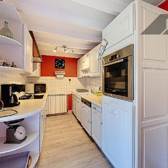  DYNAMIC IMMOBILIER : Maison / Villa | SAINT-PIERRE-LE-VIEUX (71520) | 93 m2 | 120 000 € 