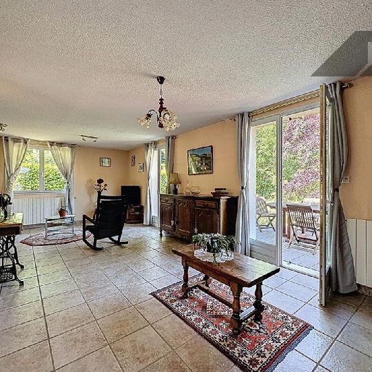  DYNAMIC IMMOBILIER : Maison / Villa | SAINT-PIERRE-LE-VIEUX (71520) | 93 m2 | 120 000 € 