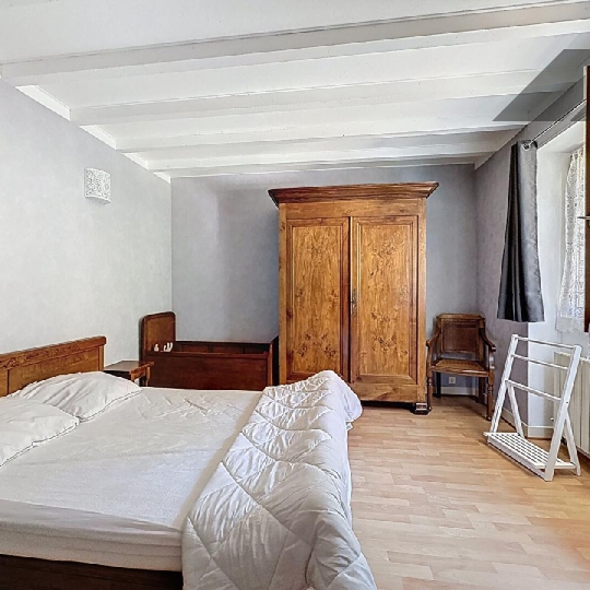  DYNAMIC IMMOBILIER : Maison / Villa | SAINT-PIERRE-LE-VIEUX (71520) | 93 m2 | 120 000 € 