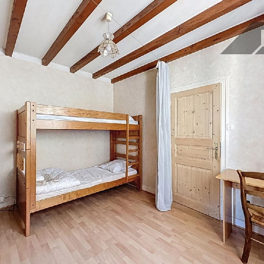  DYNAMIC IMMOBILIER : Maison / Villa | SAINT-PIERRE-LE-VIEUX (71520) | 93 m2 | 120 000 € 