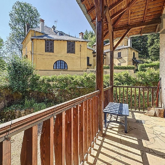  DYNAMIC IMMOBILIER : Maison / Villa | SAINT-PIERRE-LE-VIEUX (71520) | 93 m2 | 120 000 € 