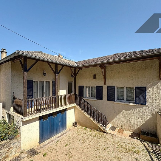 DYNAMIC IMMOBILIER : Maison / Villa | SAINT-PIERRE-LE-VIEUX (71520) | 93.00m2 | 120 000 € DYNAMIC IMMOBILIER : Maison / Villa | SAINT-PIERRE-LE-VIEUX (71520) | 93.00m2 | 120 000 €