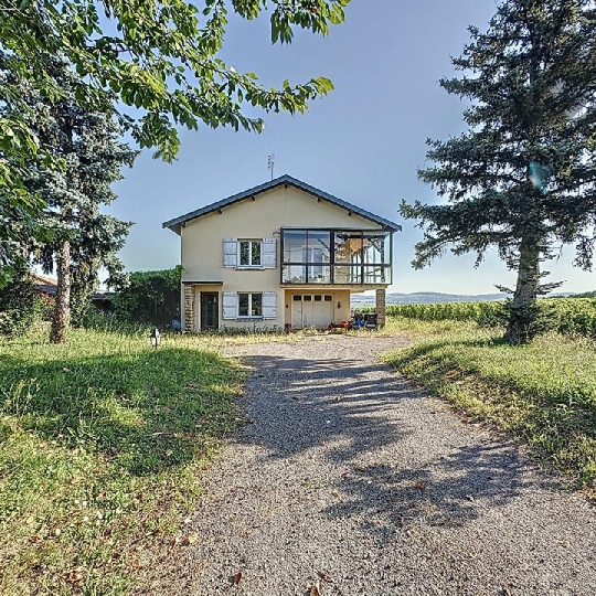  DYNAMIC IMMOBILIER : House | DAVAYE (71960) | 130 m2 | 198 000 € 