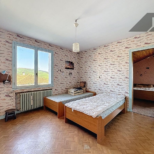  DYNAMIC IMMOBILIER : House | DAVAYE (71960) | 130 m2 | 198 000 € 
