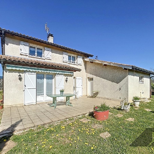 DYNAMIC IMMOBILIER : Maison / Villa | BUSSIERES (71960) | 128.00m2 | 320 000 € 