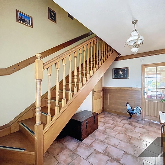  DYNAMIC IMMOBILIER : Maison / Villa | BUSSIERES (71960) | 128 m2 | 320 000 € 