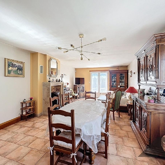  DYNAMIC IMMOBILIER : Maison / Villa | BUSSIERES (71960) | 128 m2 | 320 000 € 