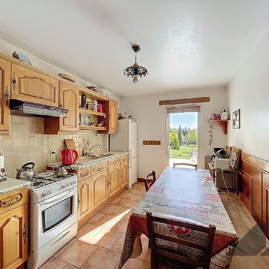  DYNAMIC IMMOBILIER : Maison / Villa | BUSSIERES (71960) | 128 m2 | 320 000 € 
