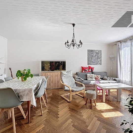  DYNAMIC IMMOBILIER : Maison / Villa | SAINT-PIERRE-LE-VIEUX (71520) | 133 m2 | 139 000 € 