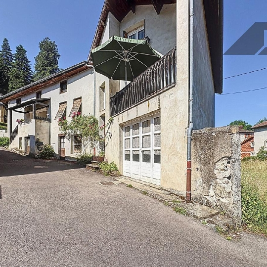  DYNAMIC IMMOBILIER : Maison / Villa | SAINT-PIERRE-LE-VIEUX (71520) | 133 m2 | 139 000 € 