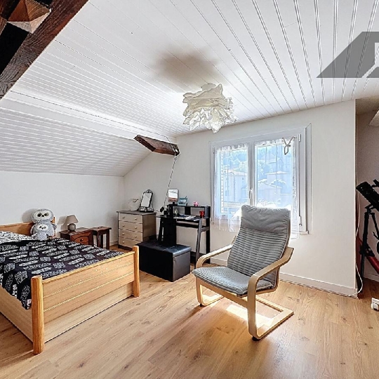 DYNAMIC IMMOBILIER : Maison / Villa | SAINT-PIERRE-LE-VIEUX (71520) | 133 m2 | 139 000 € 
