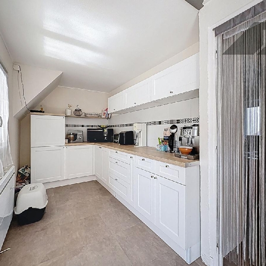  DYNAMIC IMMOBILIER : Maison / Villa | SAINT-PIERRE-LE-VIEUX (71520) | 133 m2 | 139 000 € 