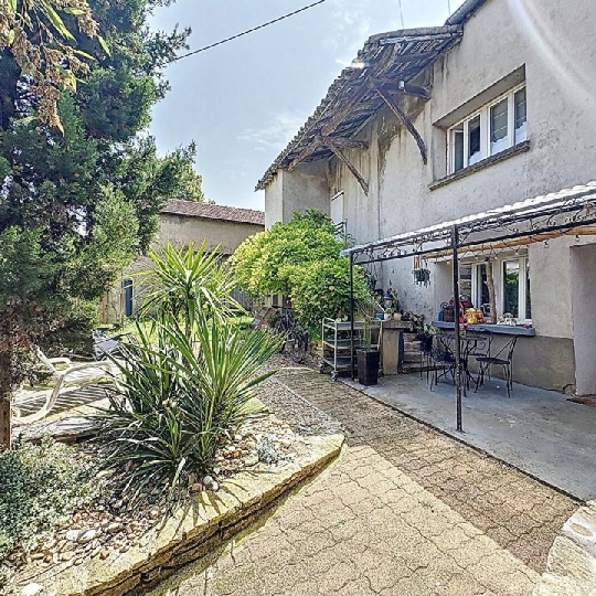DYNAMIC IMMOBILIER : Maison / Villa | BOYER (71700) | 200.00m2 | 190 000 € 