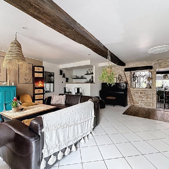  DYNAMIC IMMOBILIER : Maison / Villa | BOYER (71700) | 200 m2 | 190 000 € 