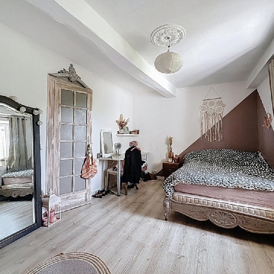  DYNAMIC IMMOBILIER : Maison / Villa | BOYER (71700) | 200 m2 | 190 000 € 