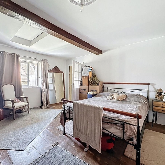 DYNAMIC IMMOBILIER : Maison / Villa | BOYER (71700) | 200 m2 | 190 000 € 