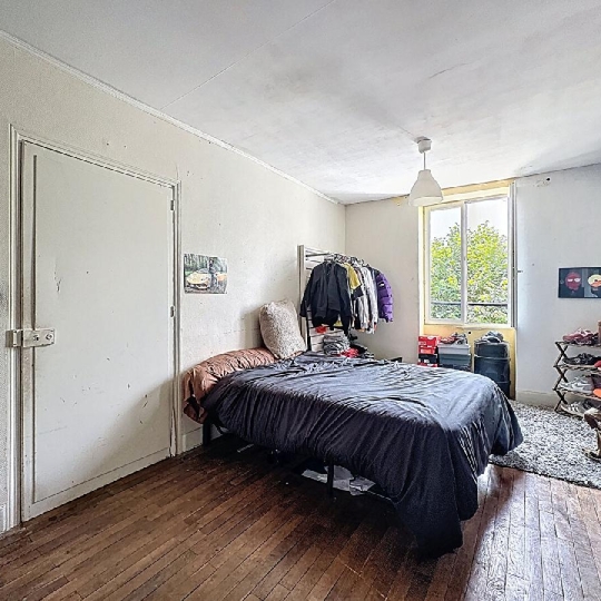  DYNAMIC IMMOBILIER : Maison / Villa | BOYER (71700) | 200 m2 | 190 000 € 
