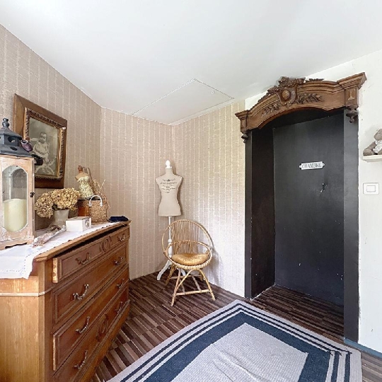  DYNAMIC IMMOBILIER : Maison / Villa | BOYER (71700) | 200 m2 | 190 000 € 