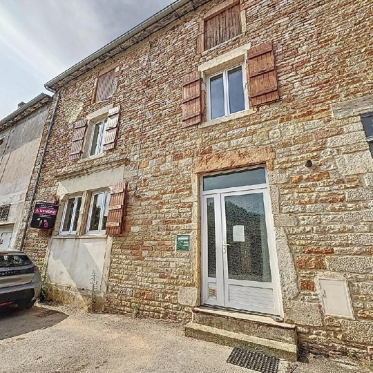  DYNAMIC IMMOBILIER : Maison / Villa | AZE (71260) | 79 m2 | 155 000 € 