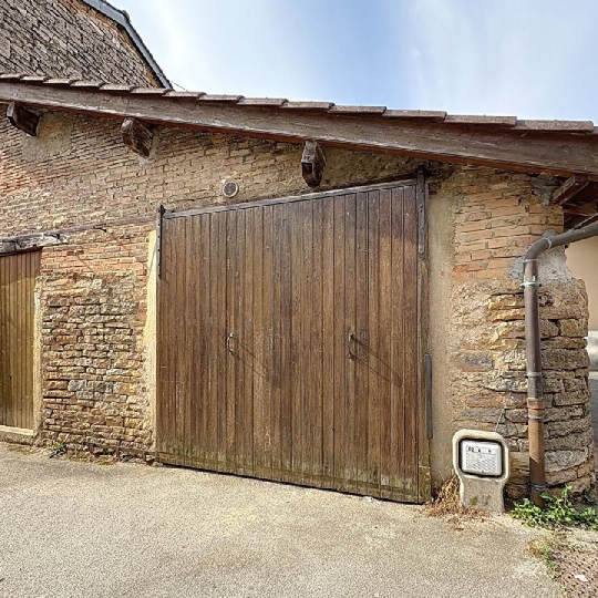  DYNAMIC IMMOBILIER : Maison / Villa | AZE (71260) | 79 m2 | 155 000 € 