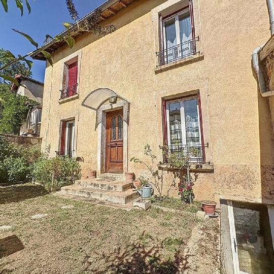 DYNAMIC IMMOBILIER : Maison / Villa | NAVOUR-SUR-GROSNE (71520) | 109.00m2 | 125 000 € 
