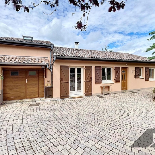 DYNAMIC IMMOBILIER : Maison / Villa | LA ROCHE-VINEUSE (71960) | 123.00m2 | 290 000 € 
