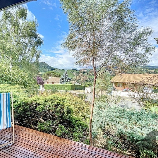  DYNAMIC IMMOBILIER : Maison / Villa | LA ROCHE-VINEUSE (71960) | 123 m2 | 290 000 € 