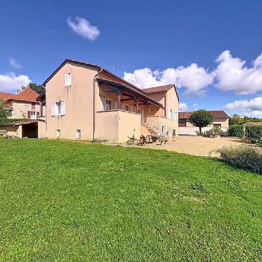  DYNAMIC IMMOBILIER : Maison / Villa | IGE (71960) | 212 m2 | 367 500 € 